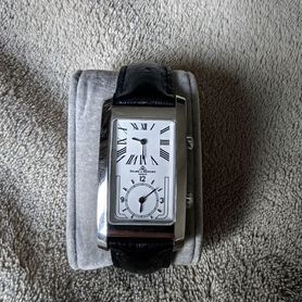 Наручные часы Baume Mercier Hampton Dual Time