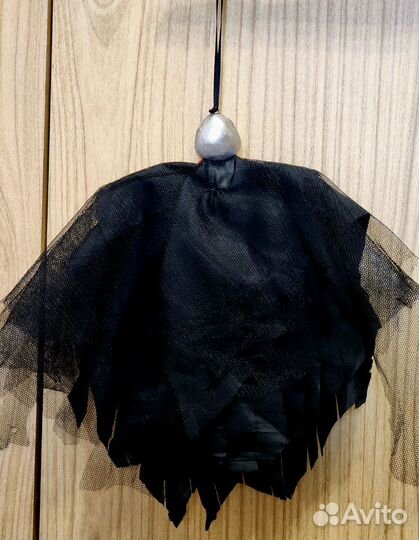 Джек Скеллингтон Хэллоуин кошмар перед рождеством