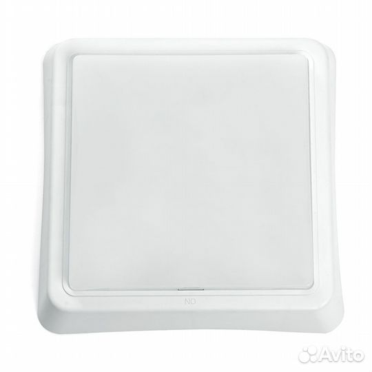 Светильник накладной AL3021 15W 4000K IP20 41776