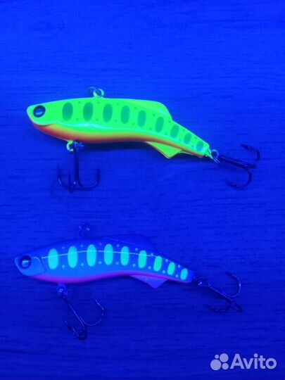 Ратлины и вибы