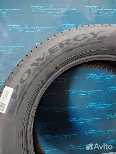 Pirelli Powergy 235/55 R19