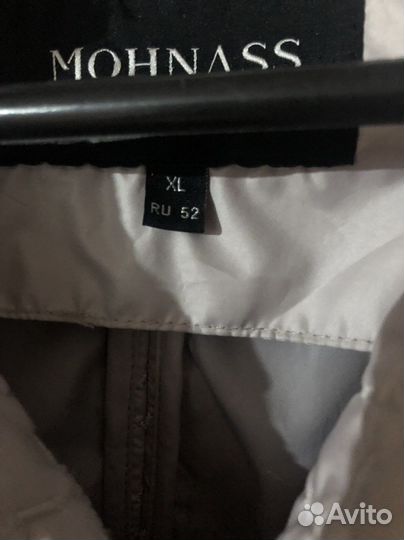 Ветровка женская