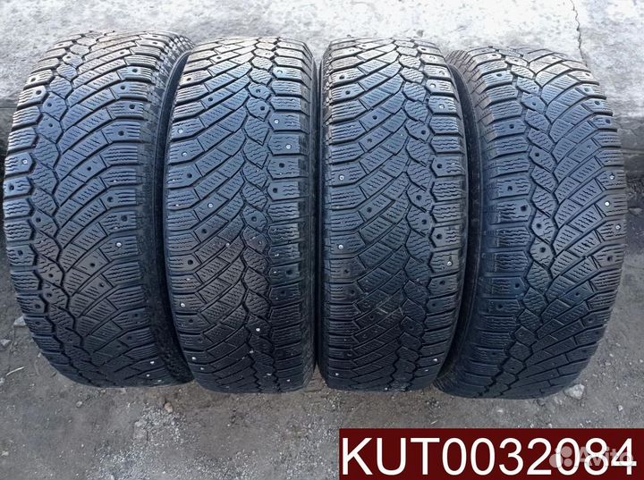 Continental ContiIceContact 195/65 R15 107U