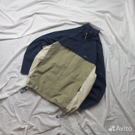 Ветровка nike Vintage 97's