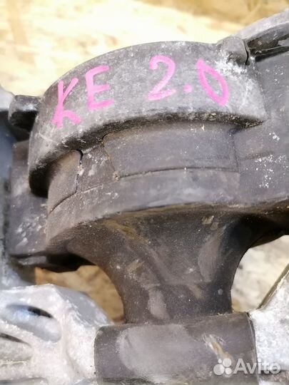 Подушка двигателя правая Mazda Cx-5 KE