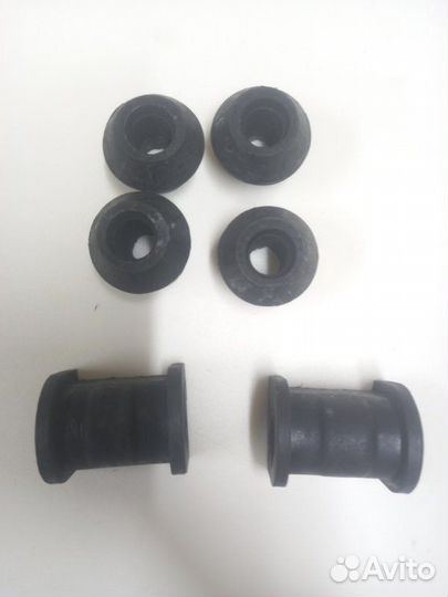 Втулка стабилизатора Daewoo Matiz