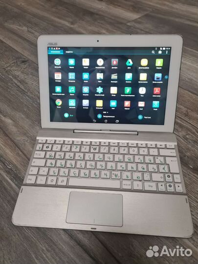 Планшет asus Transformer Pad K018