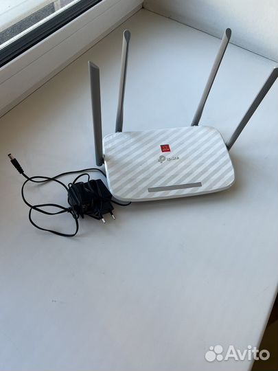 Wifi роутер Tp link archer c5