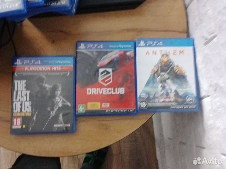 Игра для приставки