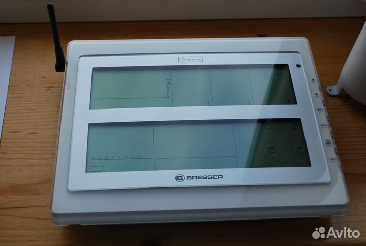 Метео станция