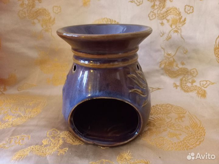 Аромалампа
