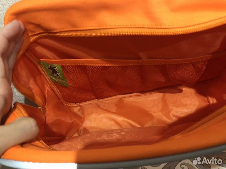 Ранец дошкольный