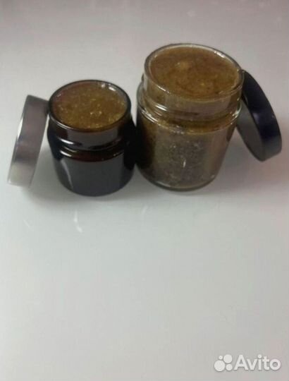 Медовый заряд для потенции