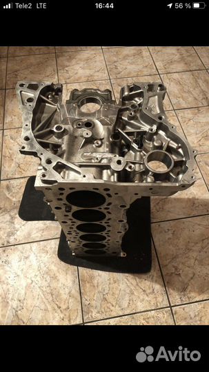 Двигатель для бмв 53 мотор