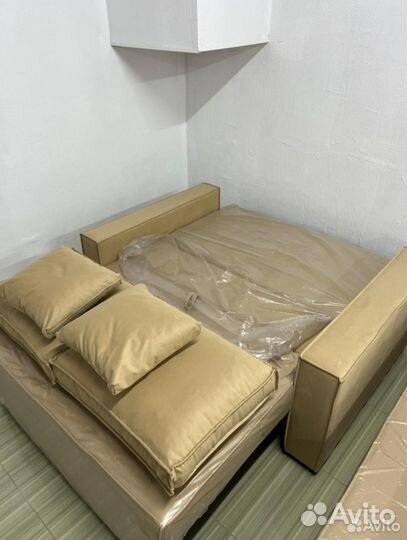 Диван чебурашка