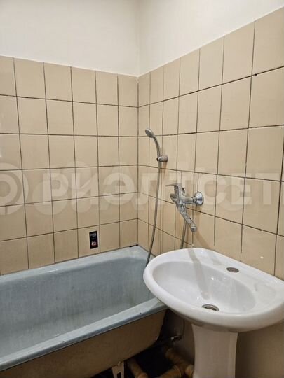 3-к. квартира, 58,9 м², 1/9 эт.