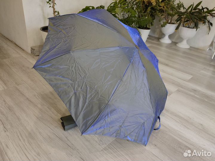 Зонт складной