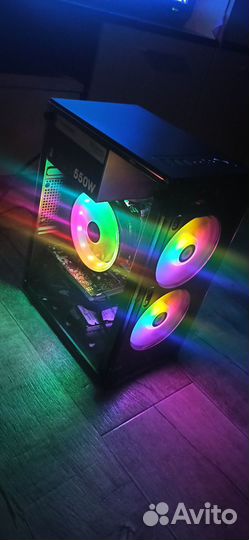 Системный блок