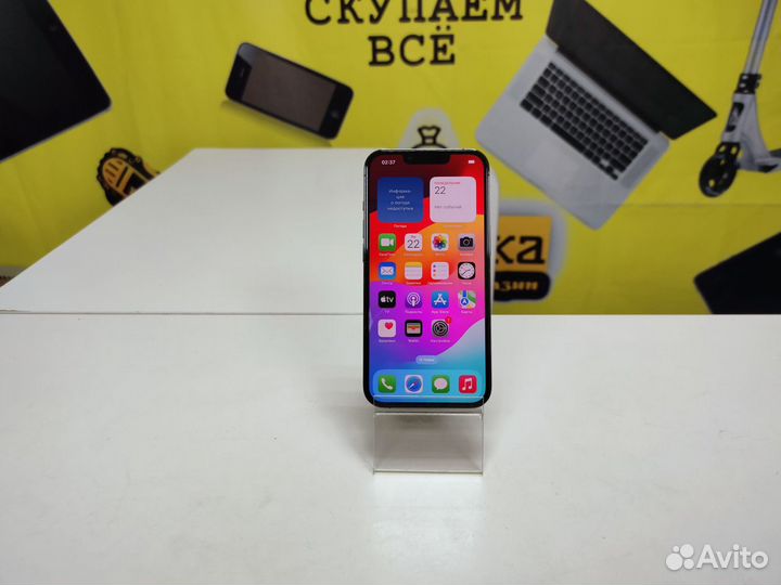 iPhone 13 Pro, 128 ГБ