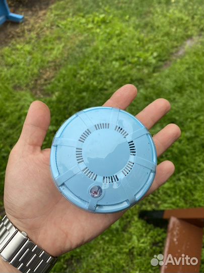 Пожарный извещатель ип212-45