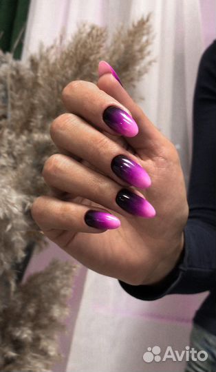 Маникюр, педикюр Южный район