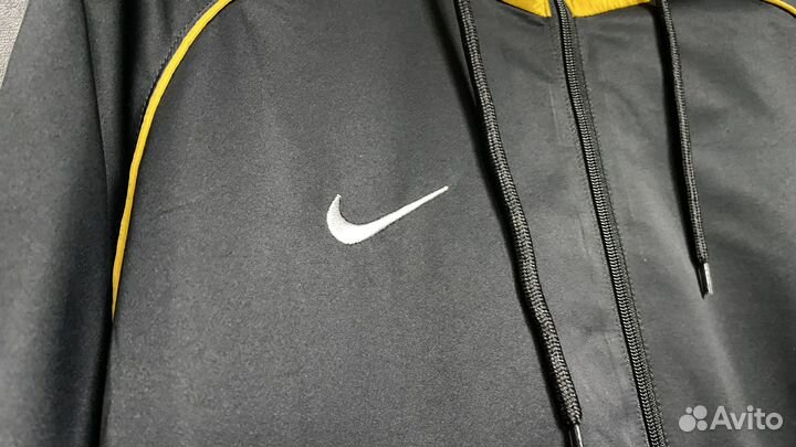 Спортивный костюм Nike двойка плащевый