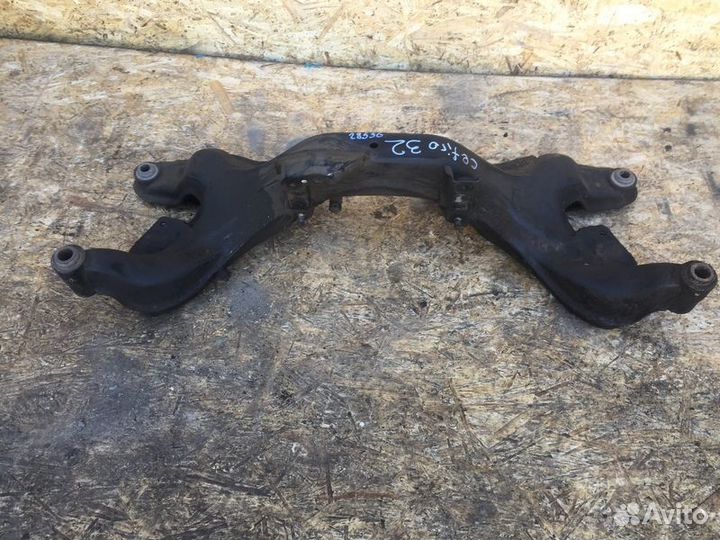 Балка передняя Nissan Cefiro A32 с1994-2000г Цефир