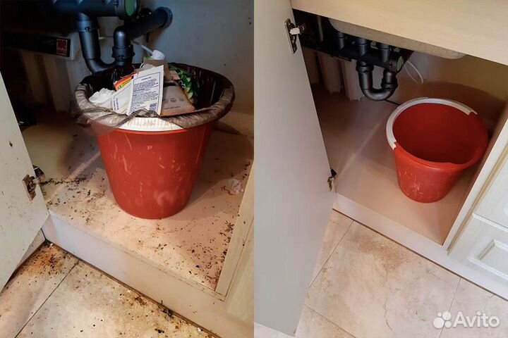 Уборка квартир. Клининг после ремонта. Мытьё окон