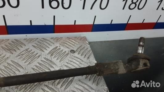 Рулевая рейка citroen jumpy 1 (3ST02LH01)