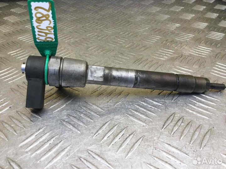 Форсунка Mercedes Vito (Viano) 0445110140; A646070