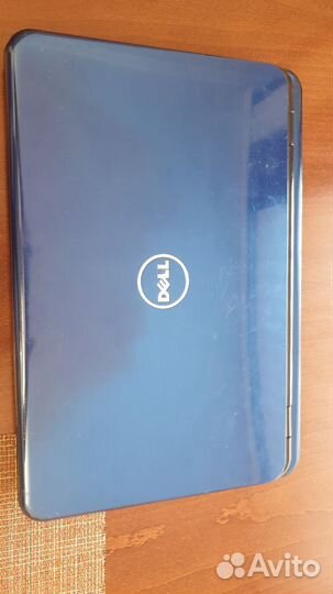 Ноутбук dell inspiron n5110