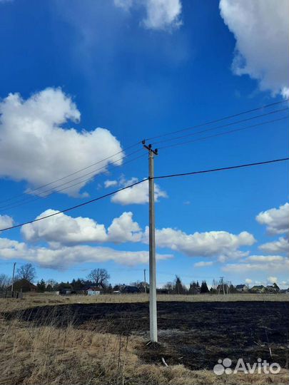 Строительство вл, монтаж сип, подключение щитов 15
