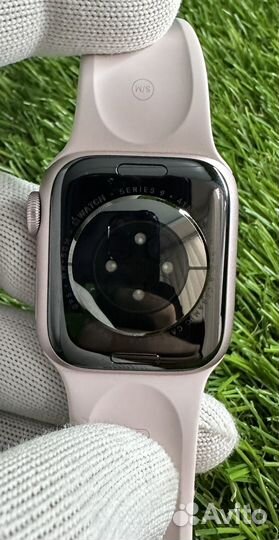 Apple watch 9 41 mm