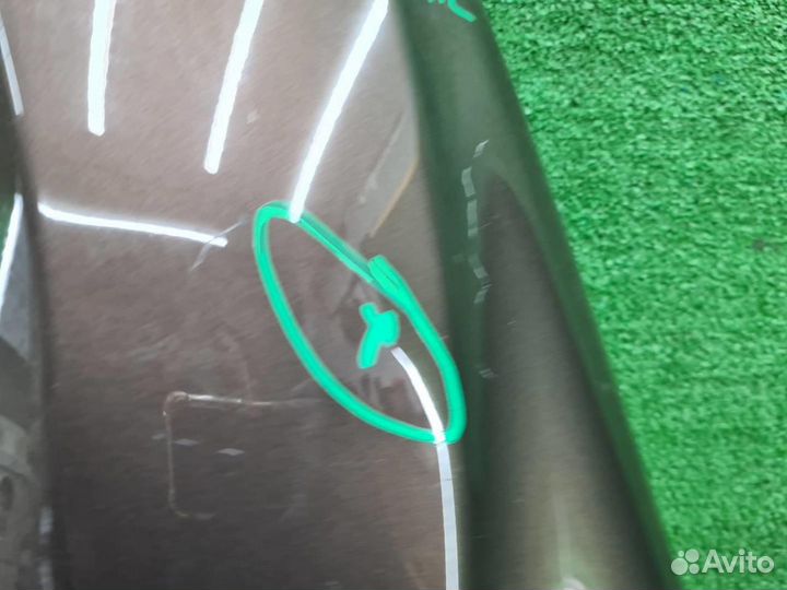 Крыло переднее левое Mercedes-Benz S-Class