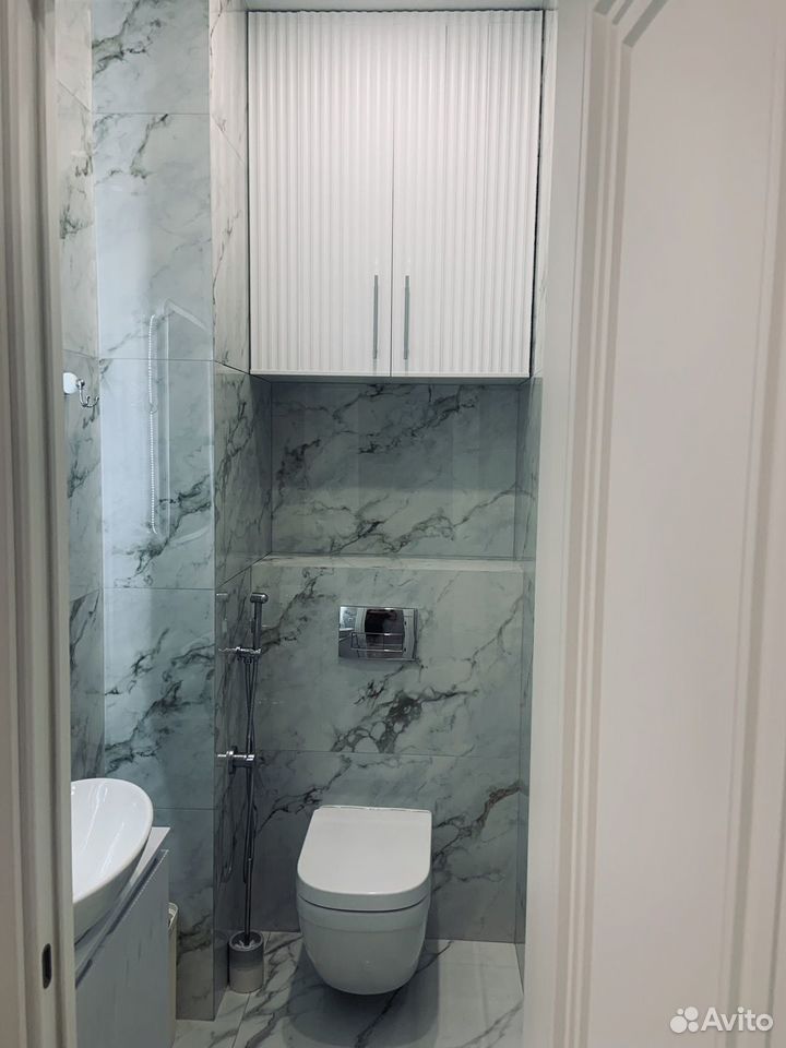 2-комнатная квартира, 54 м² — фото 8