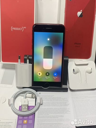 iPhone 8/64GB