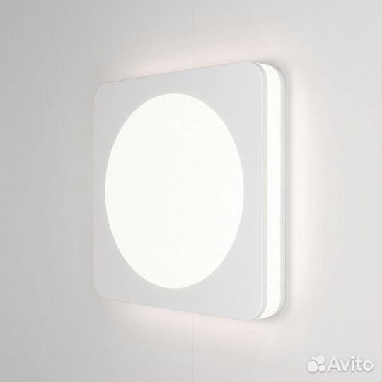 Встраиваемый светильник Phanton DL303-L12W4K