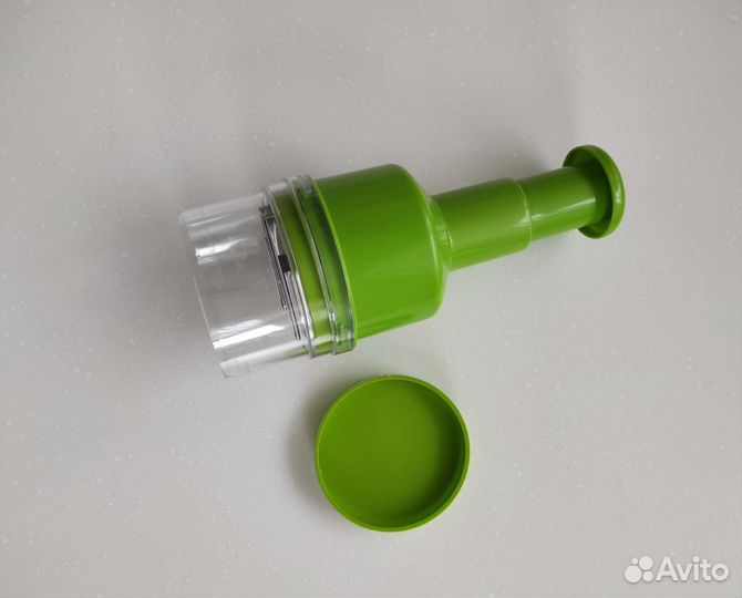 Овощерезка