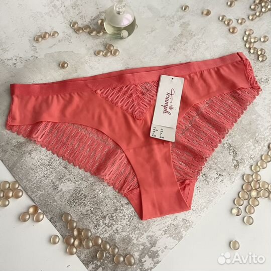 Triumph трусы EU44(50) XL новые оригинал