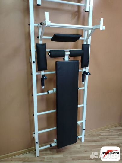 Шведская стенка