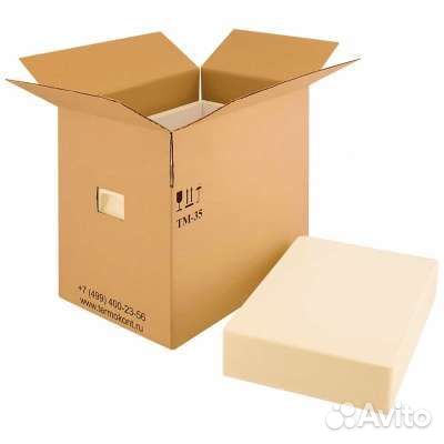 Термоконтейнер (Термобокс). Хладоэлементы