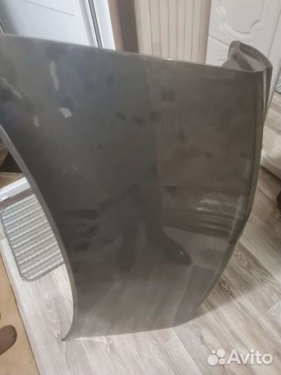 Крышка багажника лада гранта 2021 год