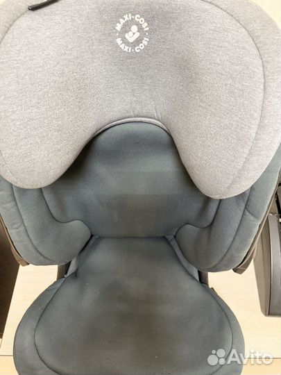 Автомобильное кресло maxi cosi kore