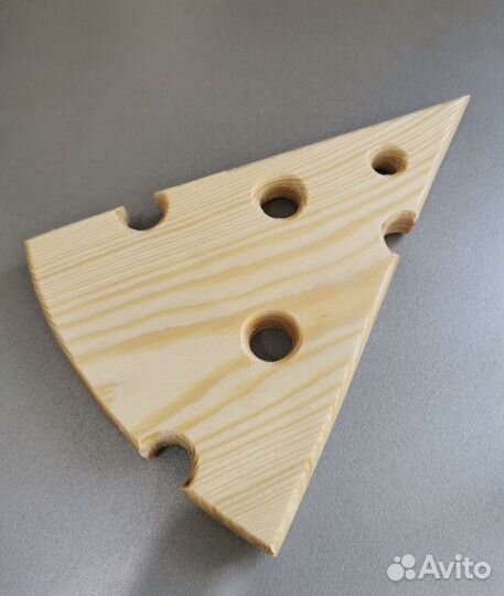 Менажница, доска сервировочная разделочная поднос