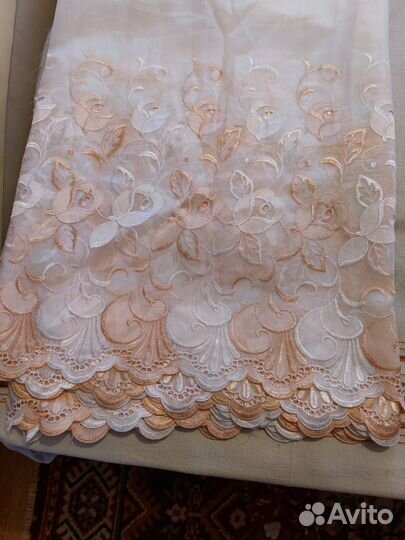 Ткань для штор