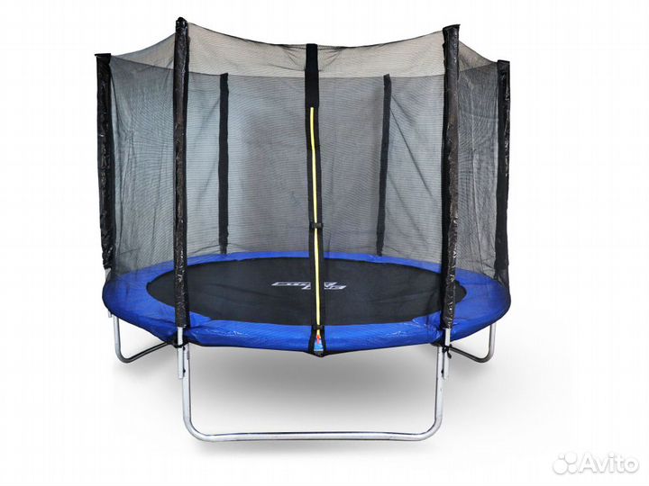 Батут складной 10 футов d-305 см