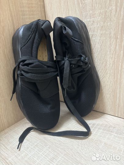 Кеды женские