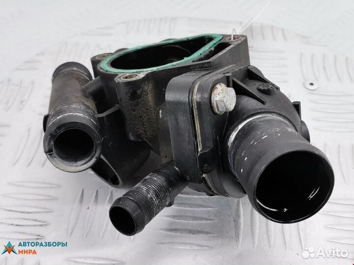 Корпус термостата Mitsubishi Space Star рест. 2003