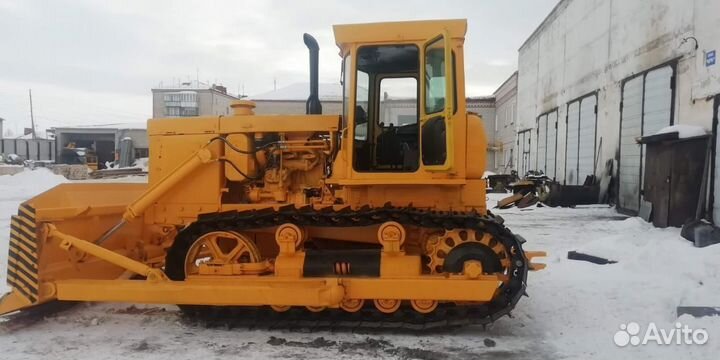 Ремонт спецтехники Чтз