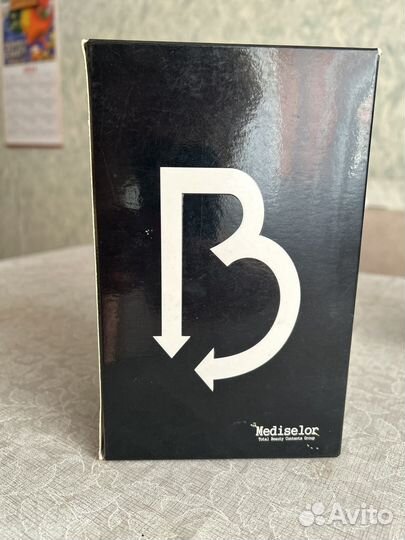 Аппарат для мультиплазменного омолажения